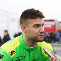 Dennis Lind